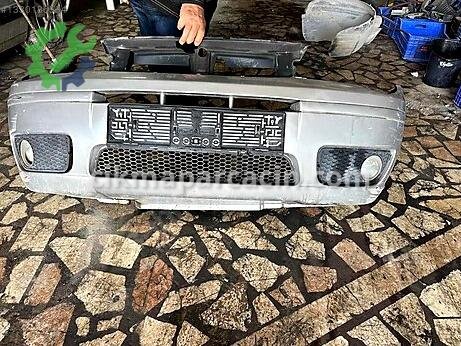 Fiat Albea Ön Tampon çıkma parça