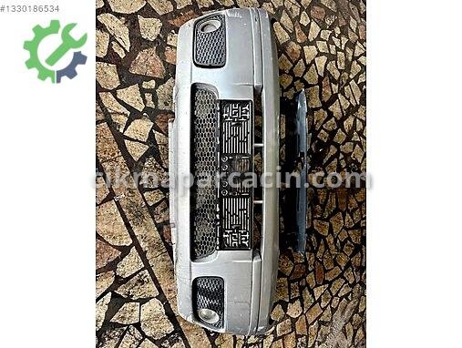 Fiat Albea Ön Tampon çıkma parça