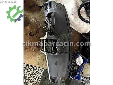 Fiat Albea Torpido çıkma parça