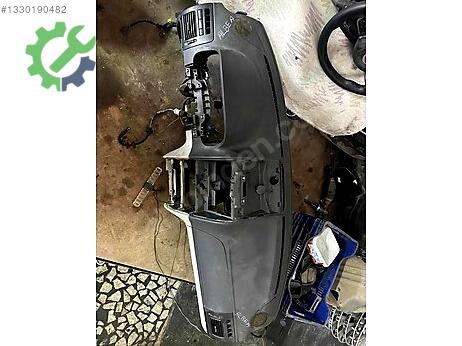 Fiat Albea Torpido çıkma parça