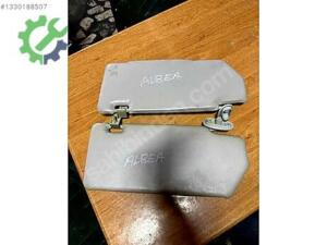 FİAT ALBEA 1.3 MULTİJET ORJİNAL ÇIKMA GÜNEŞLİK