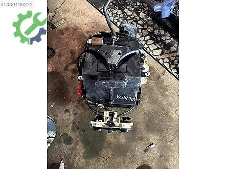Fiat Albea Kalorifer Kutusu çıkma parça