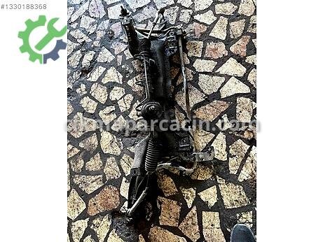 Fiat Albea Komple Ön çıkma parça