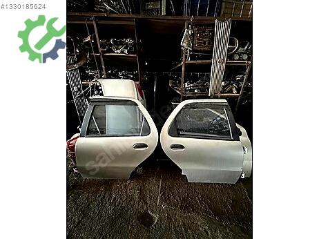 Fiat Albea Sağ Ön Kapı çıkma parça