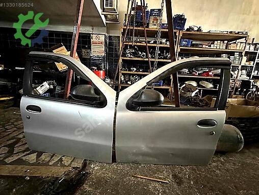 Fiat Albea Sağ Ön Kapı çıkma parça