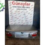 Çıkma Fiat Albea Bagaj