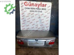 Çıkma Fiat Albea Bagaj