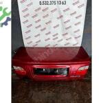 Çıkma Fiat Albea Bagaj