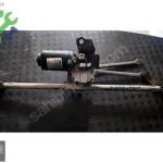 FİAT ALBEA CAM SİLGİ MOTORU ORJINAL ÇIKMA