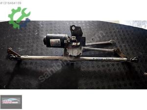 FİAT ALBEA CAM SİLGİ MOTORU ORJINAL ÇIKMA