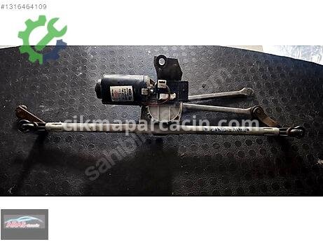 Fiat Albea Cam Motoru çıkma parça