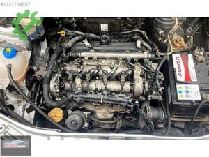 FİAT ALBEA ELEKTRİK TESİSATI