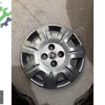 Fiat Fiorino Orijinal Çıkma Jant Kapağı