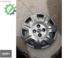 Fiat Fiorino Orijinal Çıkma Jant Kapağı