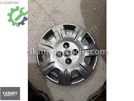 Fiat Fiorino Jant Kapağı çıkma parça