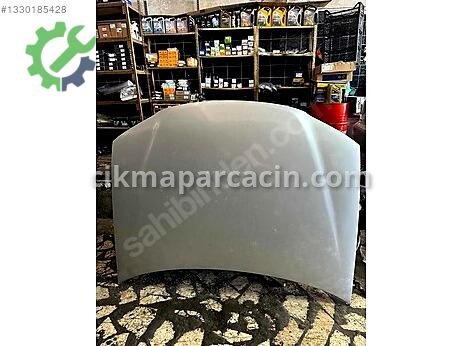 Fiat Albea Kaput çıkma parça
