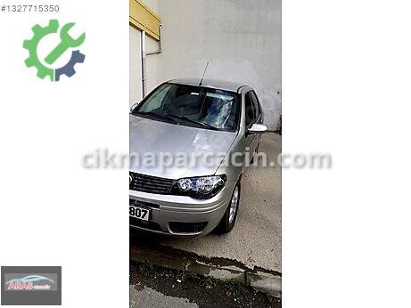 Fiat Albea Kaput çıkma parça