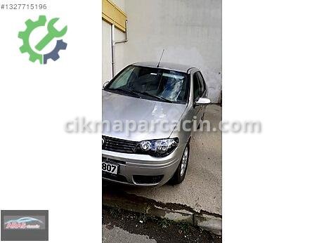 Fiat Albea Kesme Tavan Sacı çıkma parça