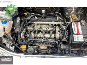 FİAT ALBEA ORJİNAL ÇIKMA MOTOR SİLECEK