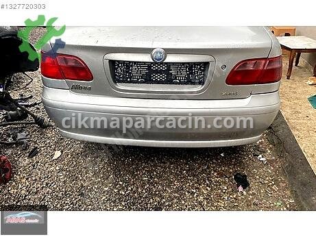 Fiat Albea Sağ Arka Stop çıkma parça