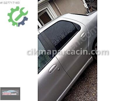 Fiat Albea Sol Arka Kapı çıkma parça