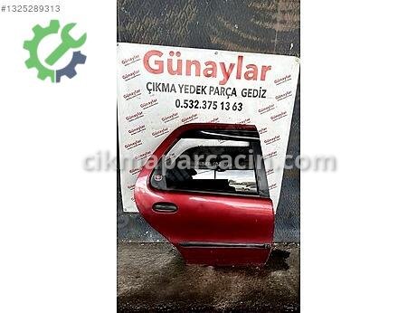 Fiat Albea Kapı çıkma parça