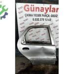 Çıkma Fiat Albea Kapı
