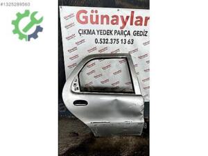 Çıkma Fiat Albea Kapı (2. Adet)