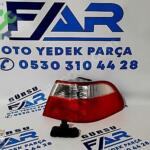 FİAT ALBEA SAĞ DIŞ STOP (DUYLU ) 2005-2012