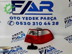 FİAT ALBEA SAĞ DIŞ STOP (DUYLU ) 2005-2012