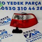 FİAT ALBEA SAĞ DIŞ STOP (DUYLU ) 2005-2012