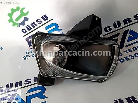 Fiat Palio Sağ Sis Farı çıkma parça