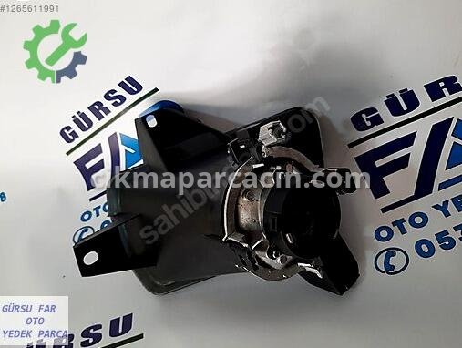 Fiat Palio Sağ Sis Farı çıkma parça