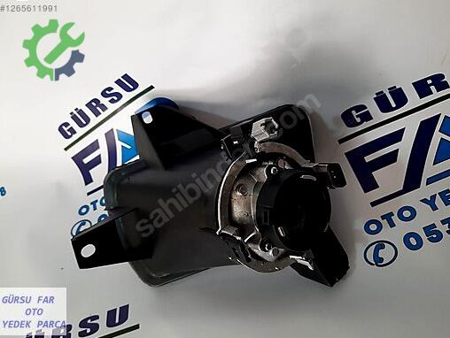 Fiat Palio Sağ Sis Farı çıkma parça