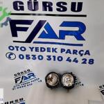 FİAT ALBEA SİS SAĞ SOL TAKIM
