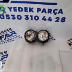 FİAT ALBEA SİS SAĞ SOL TAKIM