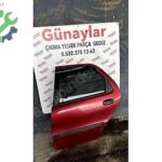 Çıkma Fiat Albea Kapı