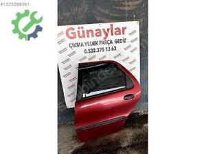 Çıkma Fiat Albea Kapı