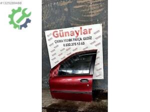 Fiat Albea Çıkma Kapı