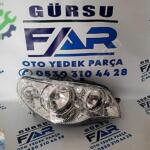 FİAT ALBEA /PALİO SAĞ FAR 2005