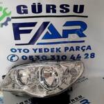 FİAT ALBEA / PALİO SOL FAR 2005 – 2012