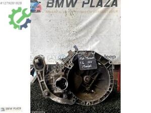 FİAT BRAVA BRAVO 1.4 16V KOMPLE MANUEL ŞANZIMAN