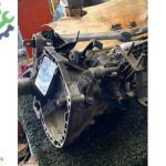 Fiat Bravo Şanzıman Komple Çıkma Parça Kayseri