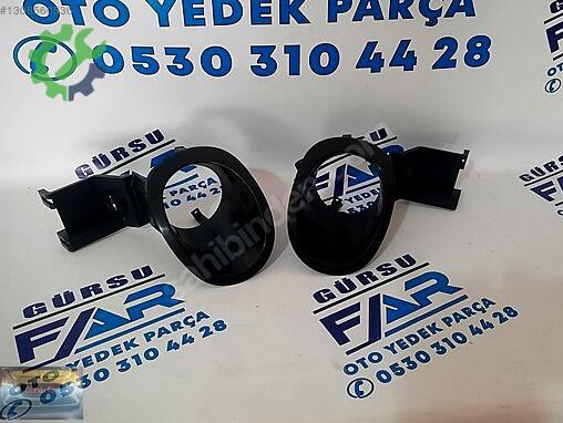 Fiat Bravo Sis Farı Çerçevesi BRAVA/BRAVO/MAREA çıkma parça