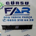 FIAT BRAVA MAREA ARMALI SİYAH PANJUR