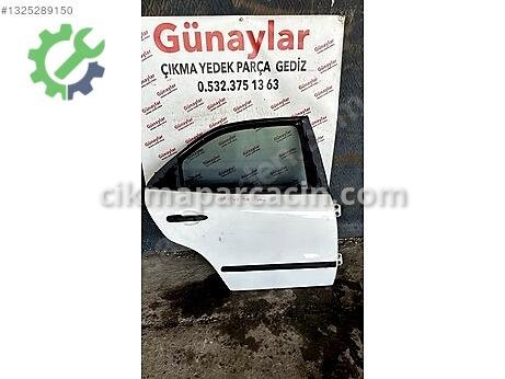 Fiat Brava Kapı çıkma parça