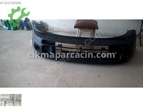 Fiat Brava Ön Tampon çıkma parça