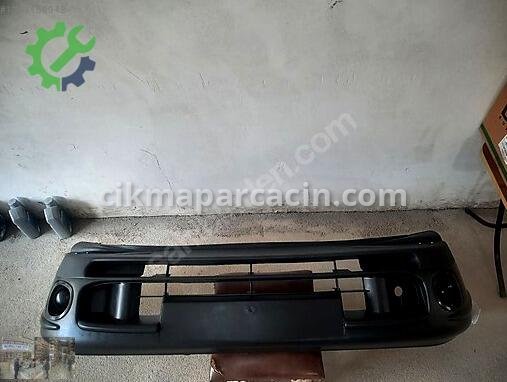 Fiat Brava Ön Tampon çıkma parça