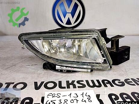 Fiat Bravo Sağ Sis Farı çıkma parça