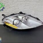 FİAT BRAVO SAĞ ÖN FAR MOTORLU SIFIR 2007-2010
